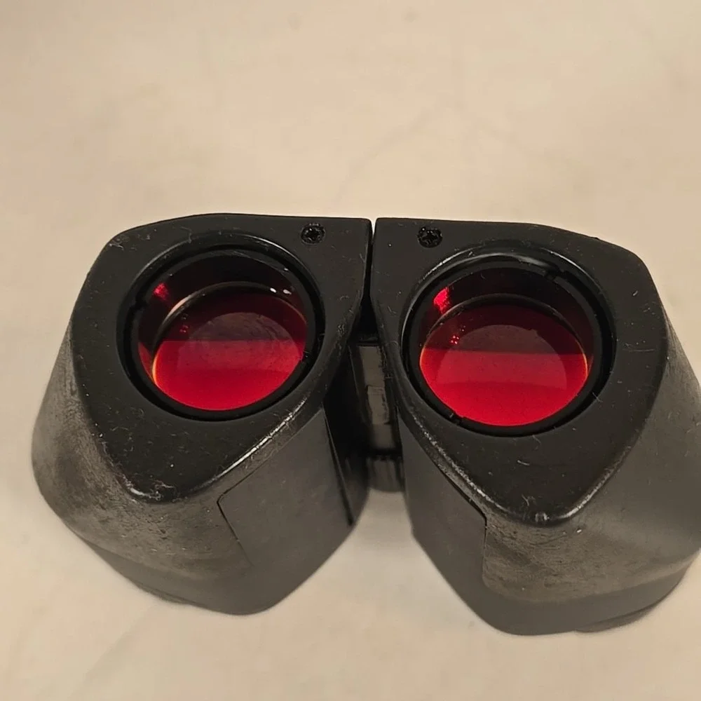 Binoculars‎ VIVITAR PV Series 8x22 in Case